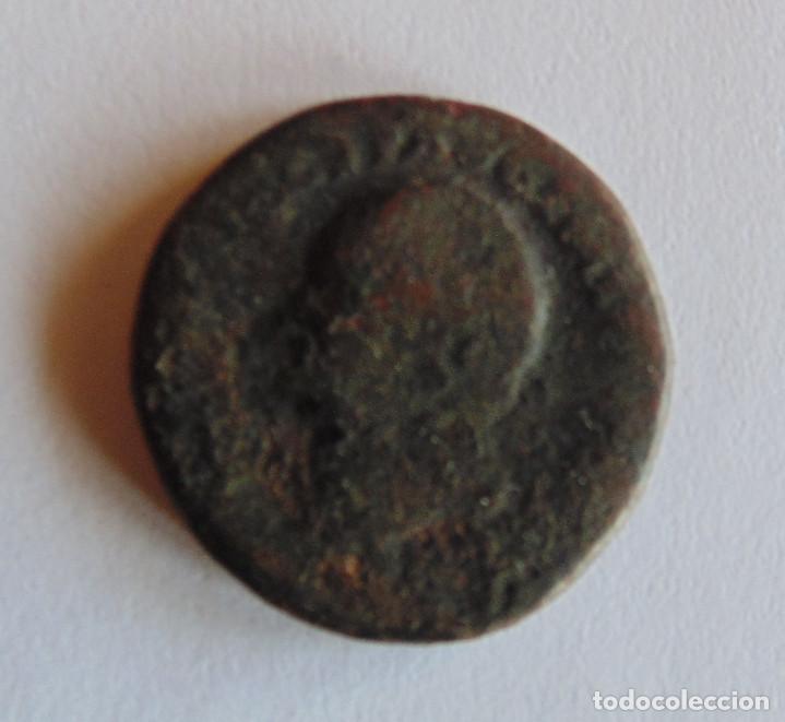 Monedas Imperio romano: Moneda romana - Foto 2