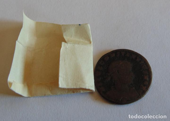 Monedas Imperio romano: Constancio II - Foto 1