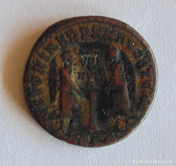 Monedas Imperio romano: Decencio - Foto 1