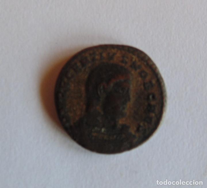 Monedas Imperio romano: Decencio - Foto 2