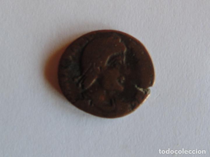 Monedas Imperio romano: Magno Maximo - Foto 2