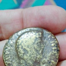 Monedas Imperio Romano: TT- BARATO SESTERCIO DE AELIO.. Lote 87227300