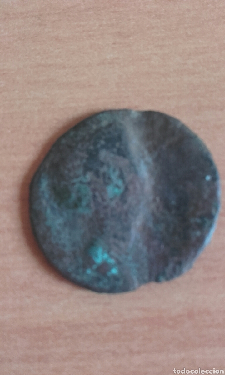 Monedas Imperio romano: ROJ 64 MONEDA ROMANA IMPERIO - Foto 1
