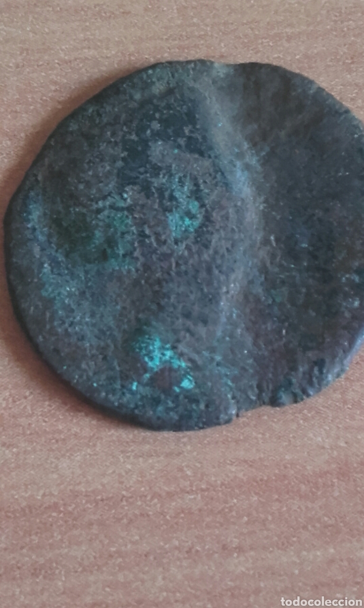 Monedas Imperio romano: ROJ 64 MONEDA ROMANA IMPERIO - Foto 2