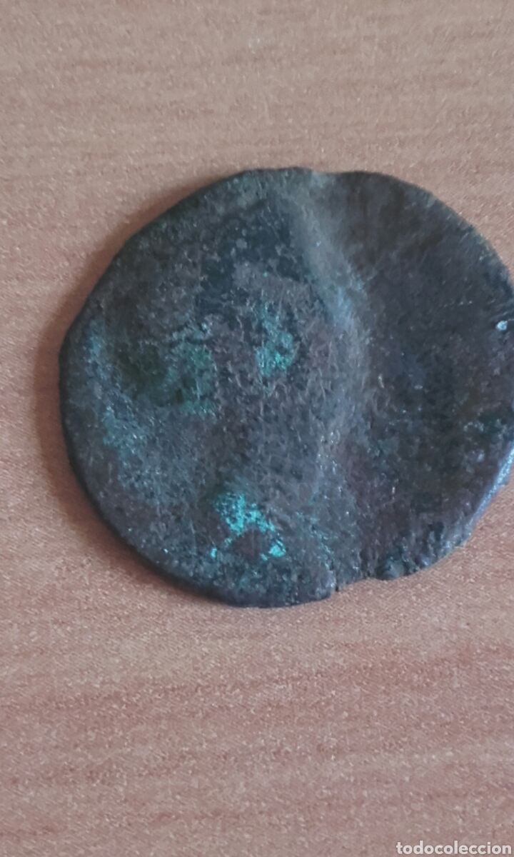 Monedas Imperio romano: ROJ 64 MONEDA ROMANA IMPERIO - Foto 3