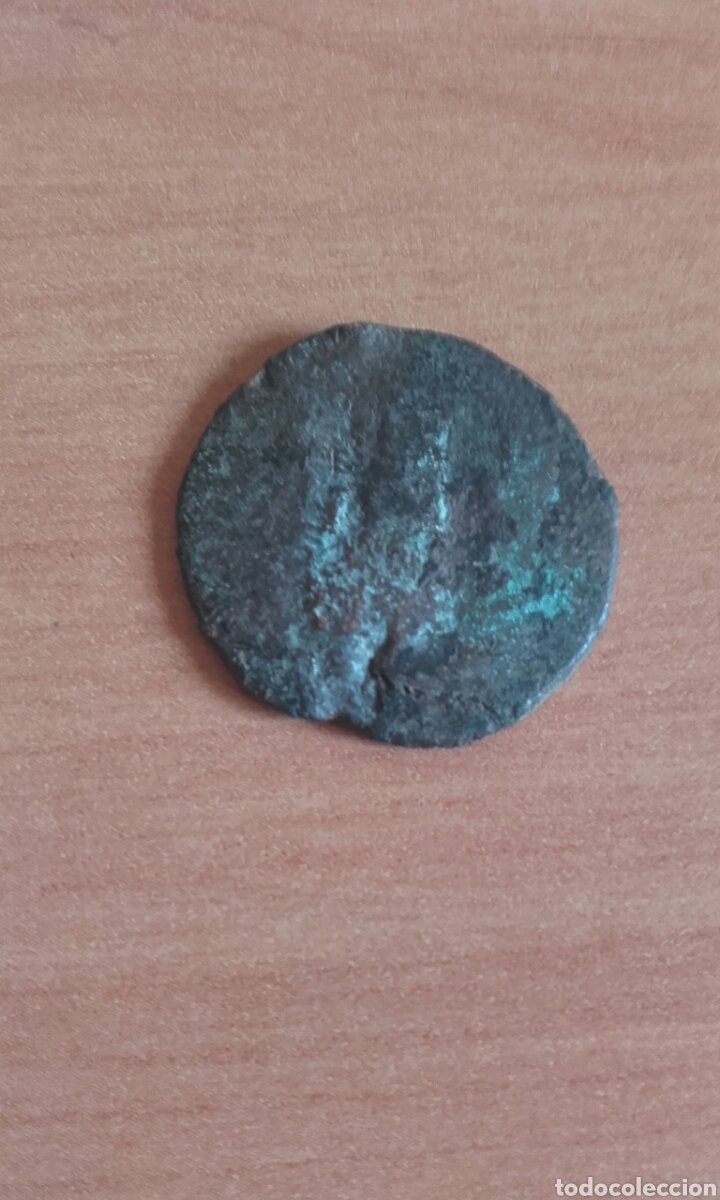 Monedas Imperio romano: ROJ 64 MONEDA ROMANA IMPERIO - Foto 4