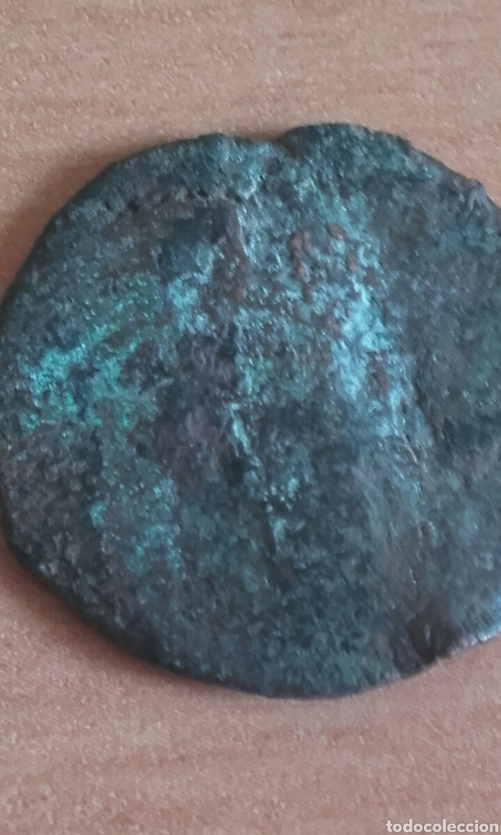 Monedas Imperio romano: ROJ 64 MONEDA ROMANA IMPERIO - Foto 5