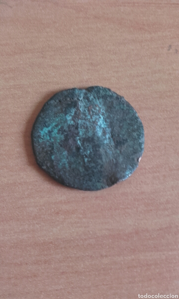 Monedas Imperio romano: ROJ 64 MONEDA ROMANA IMPERIO - Foto 6