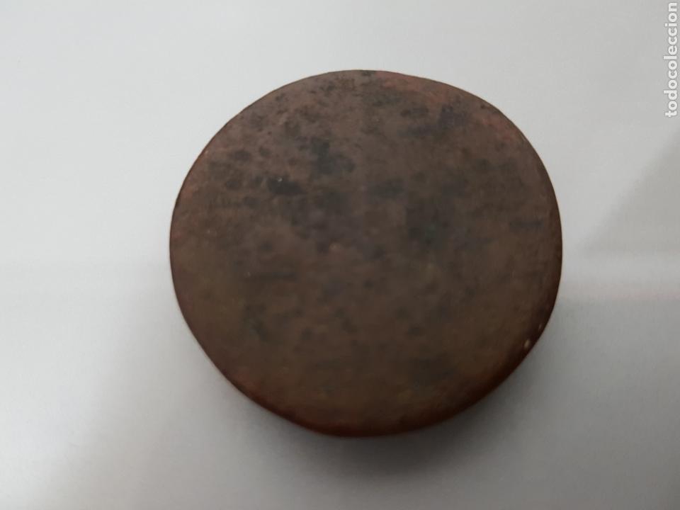 Monedas Imperio romano: MONEDA BONITO SESTERCIO DE TRAJANO 24gr. - Foto 2