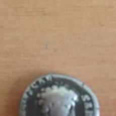 Monedas Imperio Romano: VER 57 DENARIO MARCO AURELIO MEDIDAS SOBRE 16 X 16 MILIMETROS PESO SOBRE 2 GRAMOS. Lote 93170255