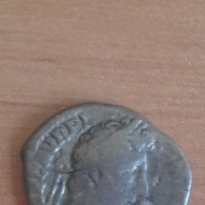 Monedas Imperio Romano: VER 82 - DENARIO ROMANO MARCO AURELIO DENARIO MARCO AURELIO MEDIDAS SOBRE 17 MILIMETROS PESO SOB