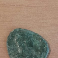 Monedas Imperio Romano: BRO 322 - MONEDA ROMANA MONEDA ROMANA IMPERIO ANVERSO EMPERADOR REVERSO FIGURAS ESTILIZADAS MED