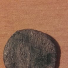 Monedas Imperio Romano: BRO 332 - MONEDA ROMANA MONEDA ROMANA IMPERIO ANVERSO EMPERADOR REVERSO FIGURAS ESTILIZADAS MED. Lote 98796295
