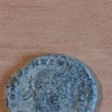 Monedas Imperio Romano: BRO 450 - MONEDA ROMANA IMPERIO MONEDA COBRE ROMANA MEDIDAS SOBRE 15 MILIMETROS PESO SOBRE 2 GRA