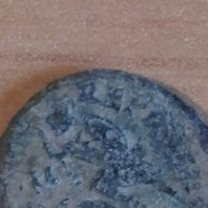 Monedas Imperio Romano: BRO 451 - MONEDA ROMANA IMPERIO MONEDA COBRE ROMANA MEDIDAS SOBRE 15 MILIMETROS PESO SOBRE 2 GRA. Lote 100207611