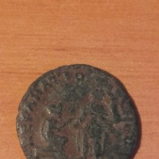 Monedas Imperio Romano: MONEDA 1002 ROMA IMPERIO - MONEDA ROMANA DE MAXIMO - ANVERSO EMPERADOR REVERSO FIGURAS - RE. Lote 101591823