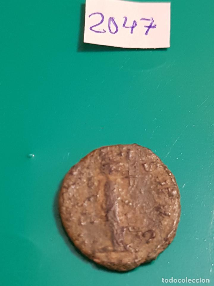 Monedas Imperio romano: ANTONIMIANO CLAUDIO II EL GOTICO - Foto 2