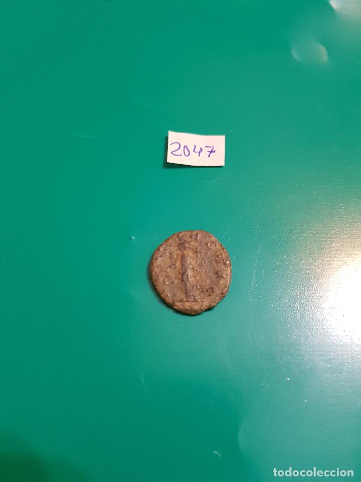 Monedas Imperio romano: ANTONIMIANO CLAUDIO II EL GOTICO - Foto 4