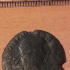Monedas Imperio Romano: MON 1068 MONEDA ROMANA IMPERIO BUENOS DETALLES MEDIDA SOBRE 20 MILIMETROS ANVERSO EMPERADOR REV. Lote 102016087