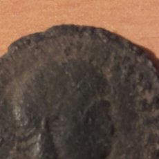 Monedas Imperio Romano: MON 1069 MONEDA ROMANA IMPERIO BUENOS DETALLES MEDIDA SOBRE 20 MILIMETROS ANVERSO EMPERADOR REV. Lote 102016135