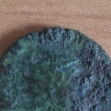 Monedas Imperio Romano: MON 1074 MONEDA ROMANA IMPERIO BUENOS DETALLES MEDIDA SOBRE 20 MILIMETROS ANVERSO EMPERADOR REV. Lote 102170111