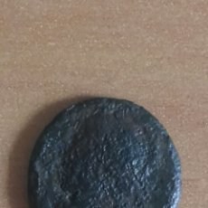 Monedas Imperio Romano: MON 1076 MONEDA ROMANA IMPERIO BUENOS DETALLES MEDIDA SOBRE 20 MILIMETROS ANVERSO EMPERADOR REV. Lote 102173083