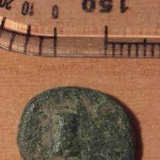 Monedas Imperio Romano: MONEDA 1312 - MONEDA ROMANA CUADRANTE DE CLAUDIO - ROMAN COIN