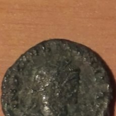 Monedas Imperio Romano: MONEDA 1341 - DENARIO PLATA ROMAN COIN - MONEDA ROMANA BAJO IMPERIO BONITOS DETALLES. Lote 105389395