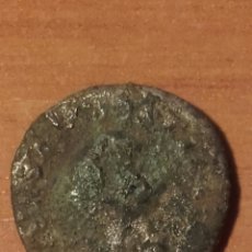 Monedas Imperio Romano: MONEDA 1355 - DENARIO PLATA FAUSTINA - MONEDA ROMANA BAJO IMPERIO BONITOS DETALLES. Lote 105390079