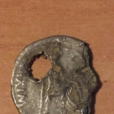 Monedas Imperio Romano: MONEDA 1362 - DENARIO PLATA ROMANO - MONEDA ROMANA BAJO IMPERIO BONITOS DETALLES