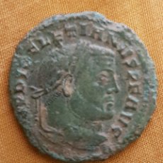 Monedas Imperio Romano: BONITO GRAN FOLLIS DIOCLECIANO