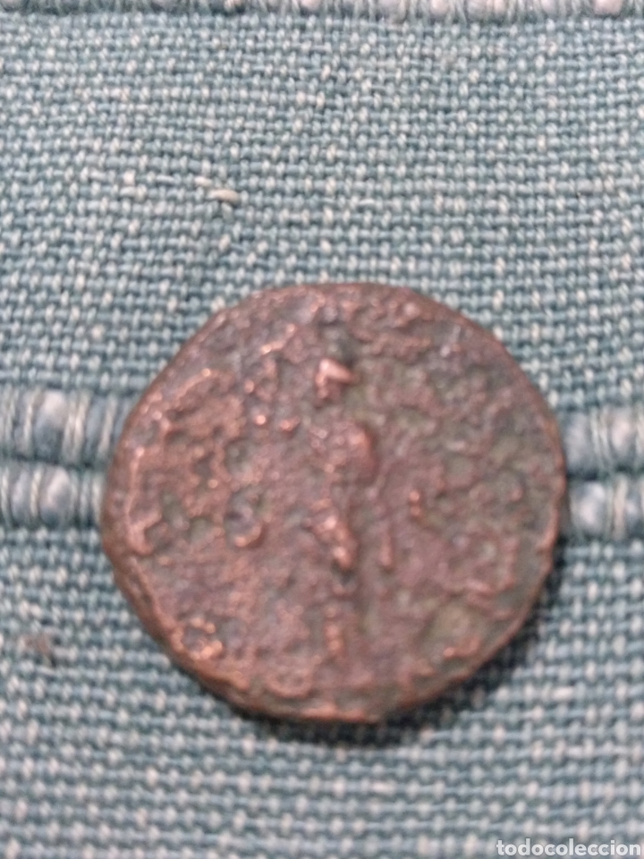 Monedas Imperio romano: Raro as de Maximino I el Tracio - Foto 2