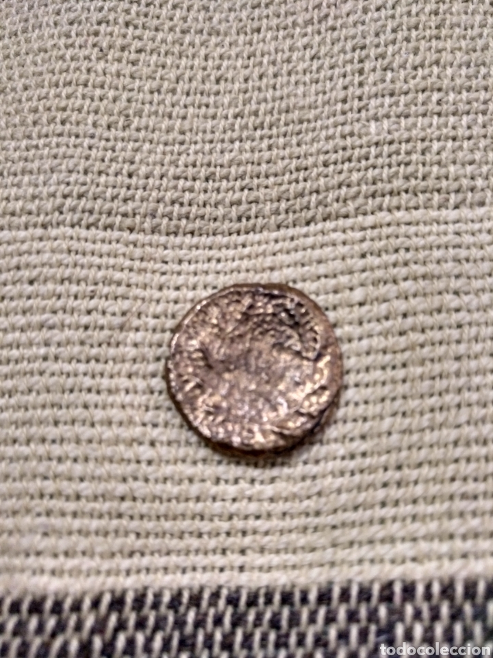Monedas Imperio romano: Bronce a clasificar 17 mm. 39 gramos - Foto 2