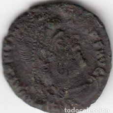 Monedas Imperio Romano: ROMA: CENTENIONAL VALENTINIANO I ( 367-375 D.C. ) Nº 99 / GLORIA ROMANORUM - 2,4 GR