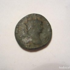 Monedas Imperio Romano: MONEDA DE 1 ANTONINIANO DEL EMPERADOR GALIENO (260-268)