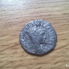 Monnaies Empire Romain: ALEJANDRO SEVERO. DENARIO. Lote 122979599
