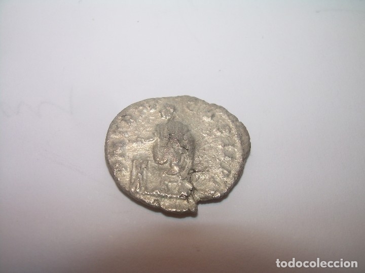 Monedas Imperio Romano: MONEDA DE PLATA...QUINARIO - ANTONINIANO. - Foto 2 - 125069591