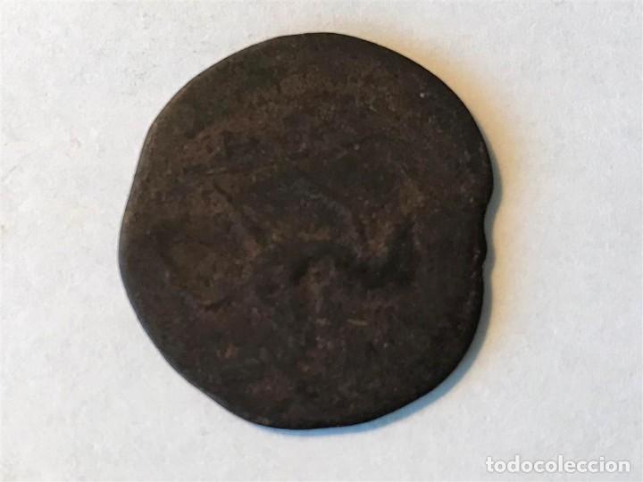 Monedas Imperio romano: Cuatro reproducciones de monedas romanas, - Foto 4