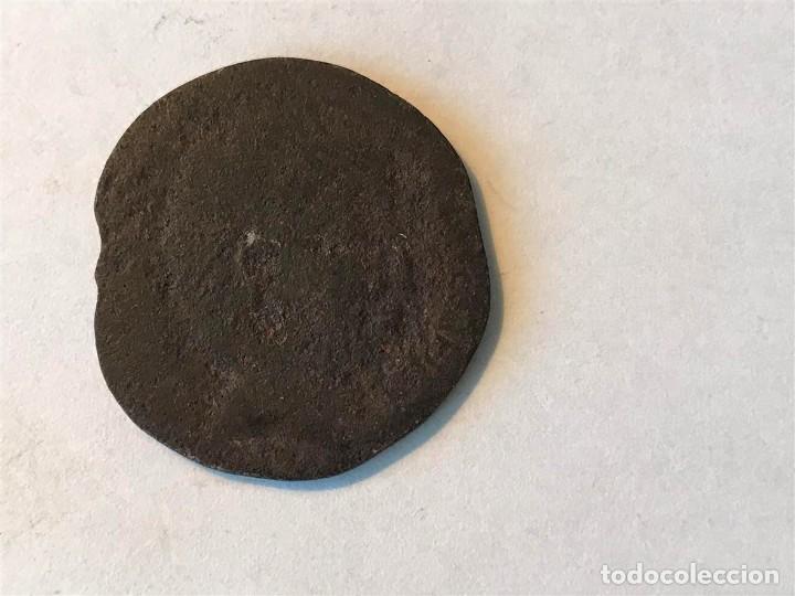 Monedas Imperio romano: Cuatro reproducciones de monedas romanas, - Foto 5