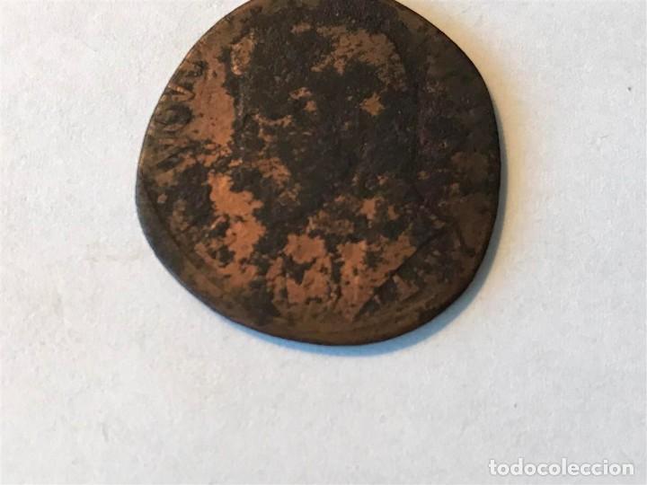 Monedas Imperio romano: Cuatro reproducciones de monedas romanas, - Foto 7
