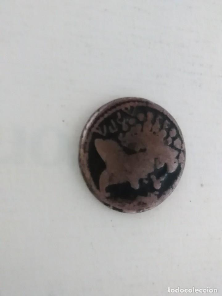 Monedas Imperio romano: Moneda romana? 551 - Foto 1