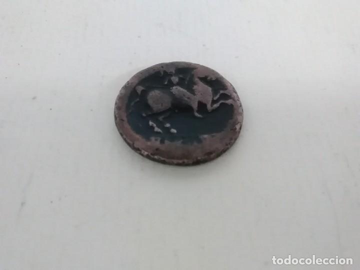 Monedas Imperio romano: Moneda romana? 551 - Foto 4
