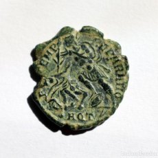 Monedas Imperio Romano: ESCASA MAIORINA JULIANO II AQUILEIA AQT 330-363 D.C.. Lote 135155046
