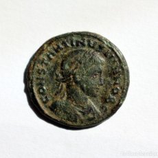 Monedas Imperio Romano: FOLLIS CONSTANTINO II AQUILEIA AQT. Lote 135418818