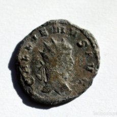 Monedas Imperio Romano: RARO ANTONINIANO GALIENO AETERNITAS ROMA 260-268 D.C. Lote 137510994