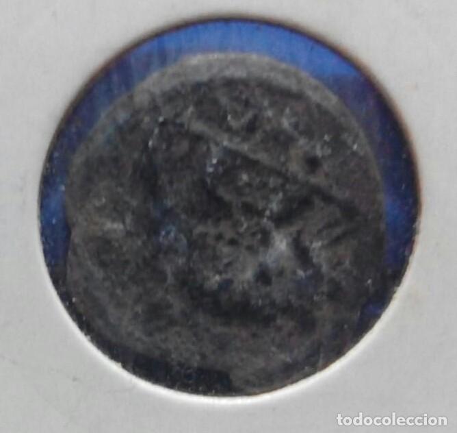 Monedas Imperio romano: Constantino centenional moneda romana - Foto 2