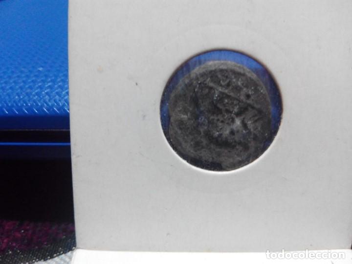 Monedas Imperio romano: Constantino centenional moneda romana - Foto 4