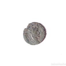 Monedas Imperio Romano: MONEDA ROMANA BAJO IMPERIO MUY BUEN ESTADO