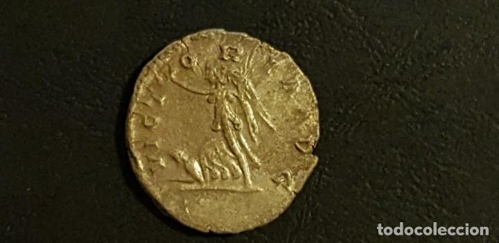 Monedas Imperio romano: Antoniniano de P&oacute;stumo, Vell&oacute;n, RIC89 - Foto 2