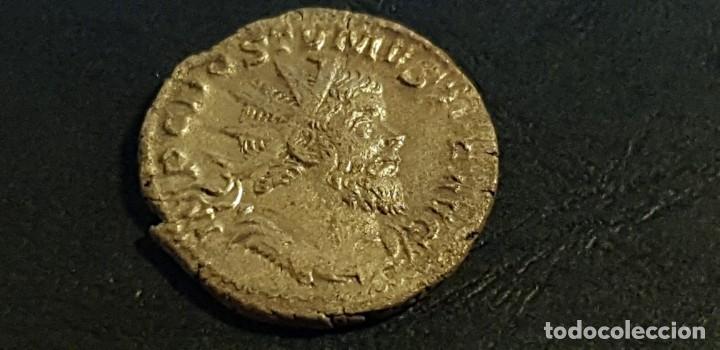 Monedas Imperio romano: Antoniniano de P&oacute;stumo, Vell&oacute;n, RIC89 - Foto 3
